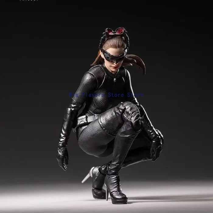 In Stock INART Batman The Dark Knight Rises Catwoman 1/12 Action Figure Finished Figure