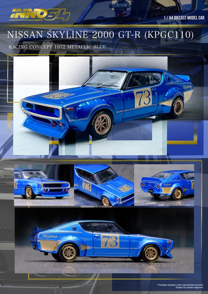 IN64-KPGC110RC-BLU