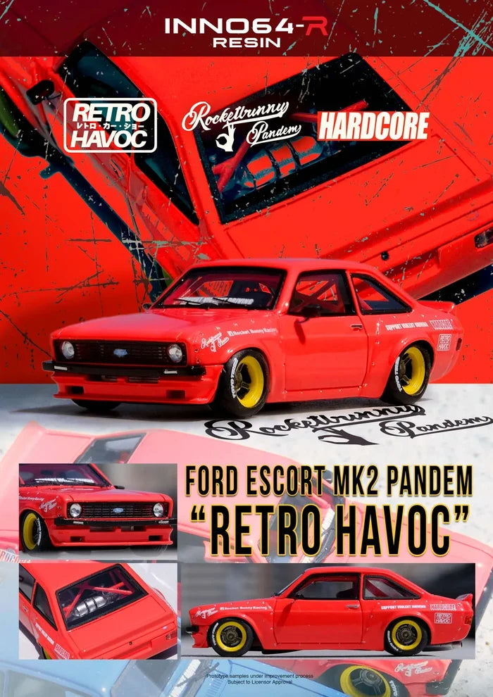 IN64R-MK2P-RED