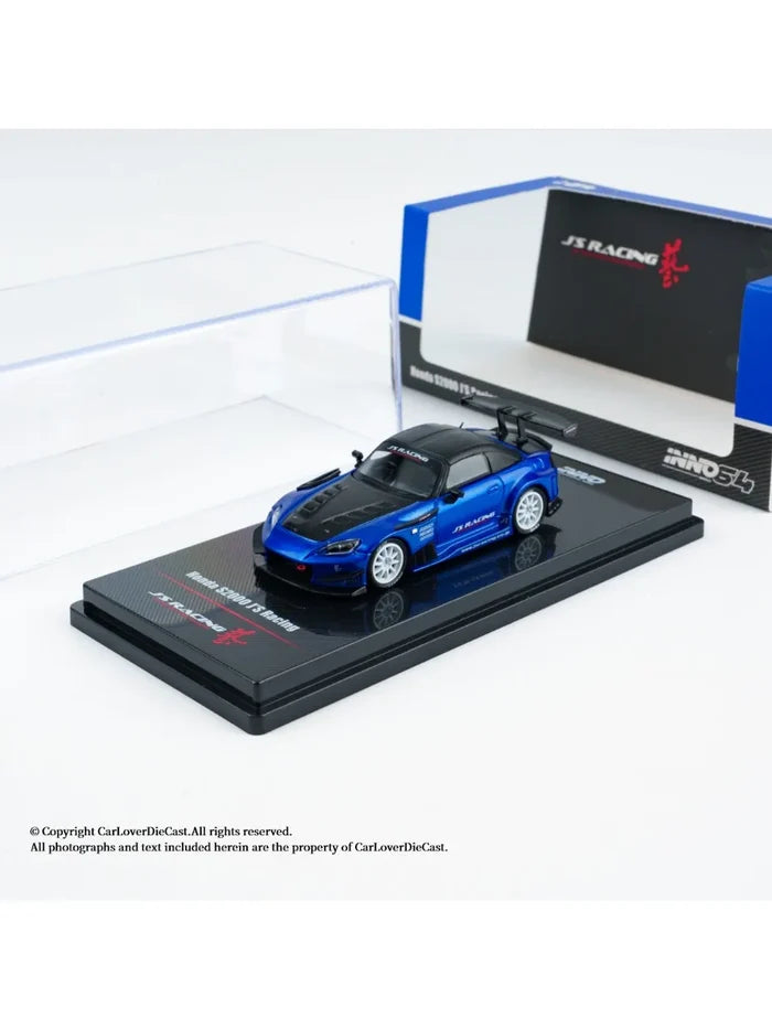 IN64-S2000JS-BLUE