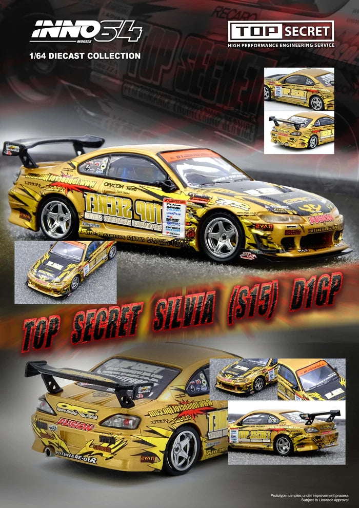 IN64-S15TS-D104