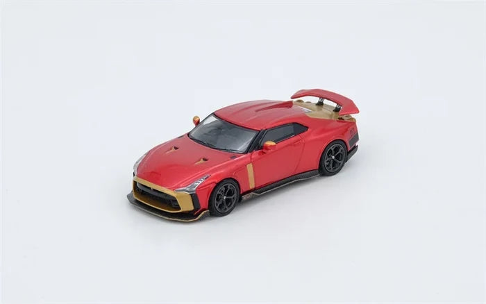 R50 Red