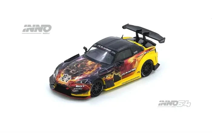 S2000 JS