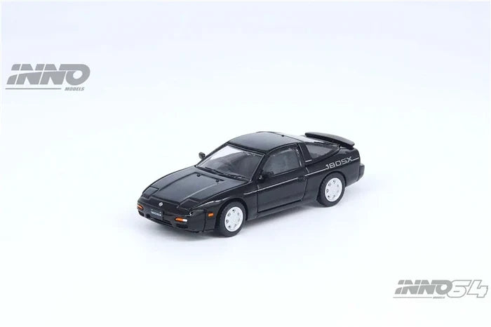 INNO 1:64 ROCKET BUNNY RX7 E30 M3 KPGC110 R34 R35 RX3 180SX Diecast Model Car