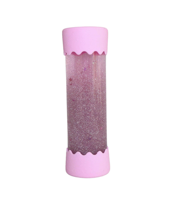 Jellystone Activity Toys Jellystone Designs Baby Calm Down Bottle - Bubblegum Pink