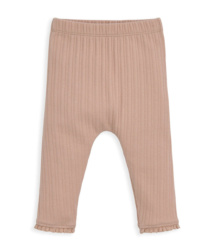 Mamas & Papas Outfits & Sets Jersey Jacket, Leggings & Daisy Bodysuit