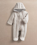 Mamas & Papas Pramsuits Jersey Pramsuit