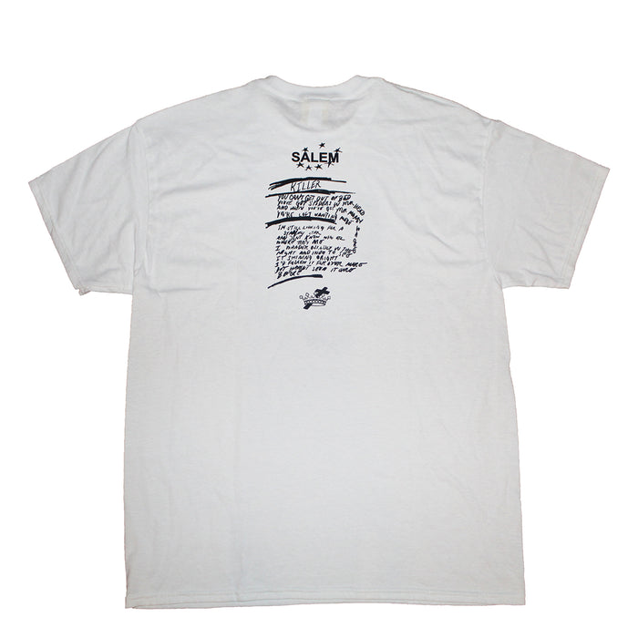 JOHN “KILLER” SHIRT