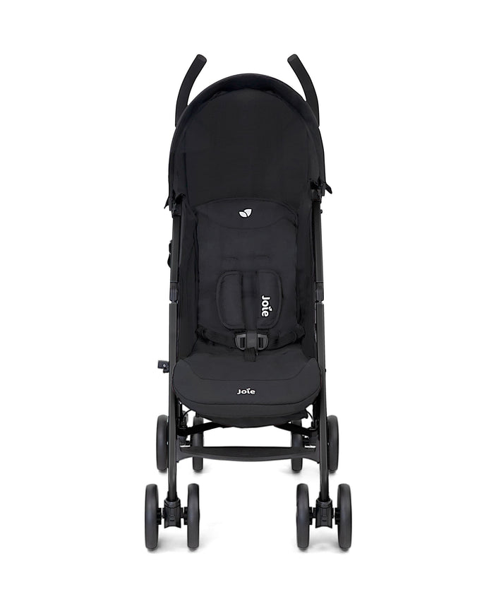 Joie Joie Couri Stroller - Coal