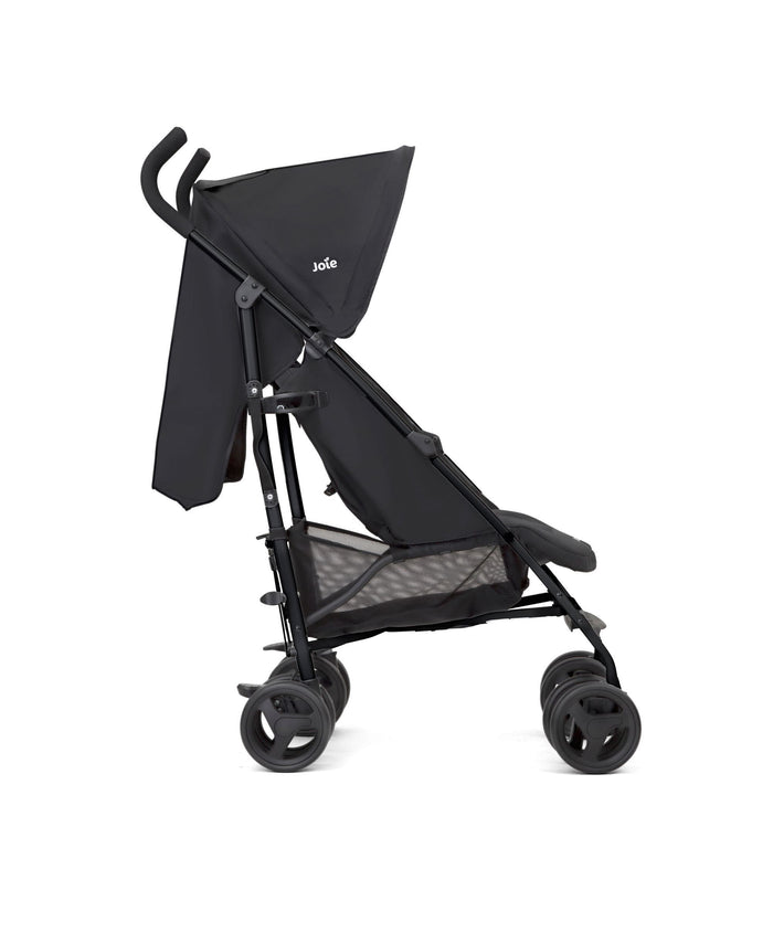 Joie Joie Couri Stroller - Coal