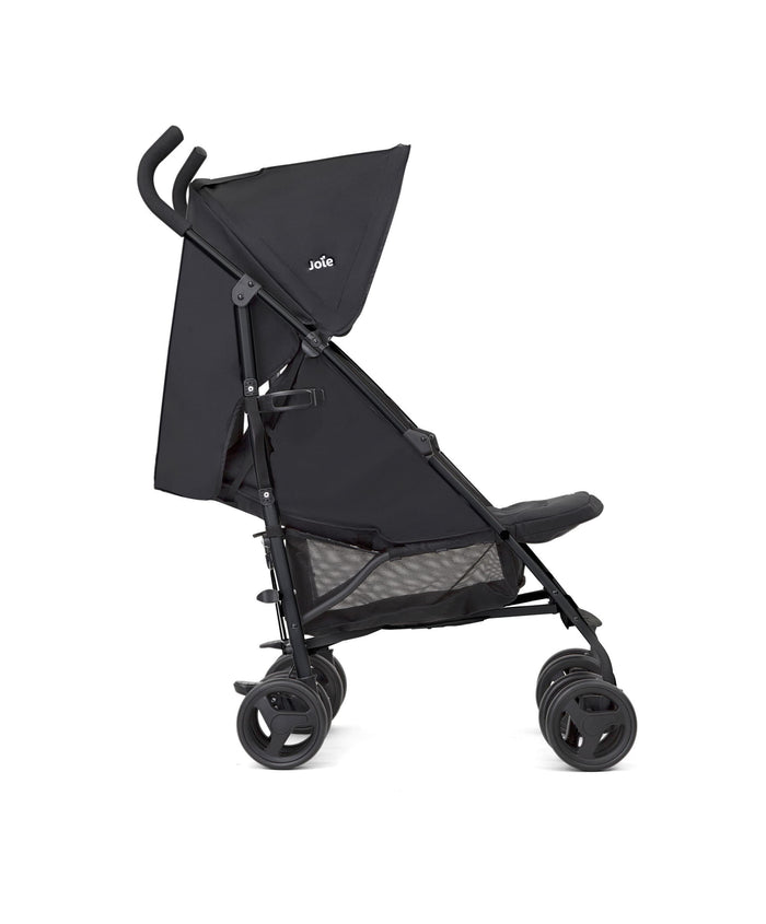 Joie Joie Couri Stroller - Coal