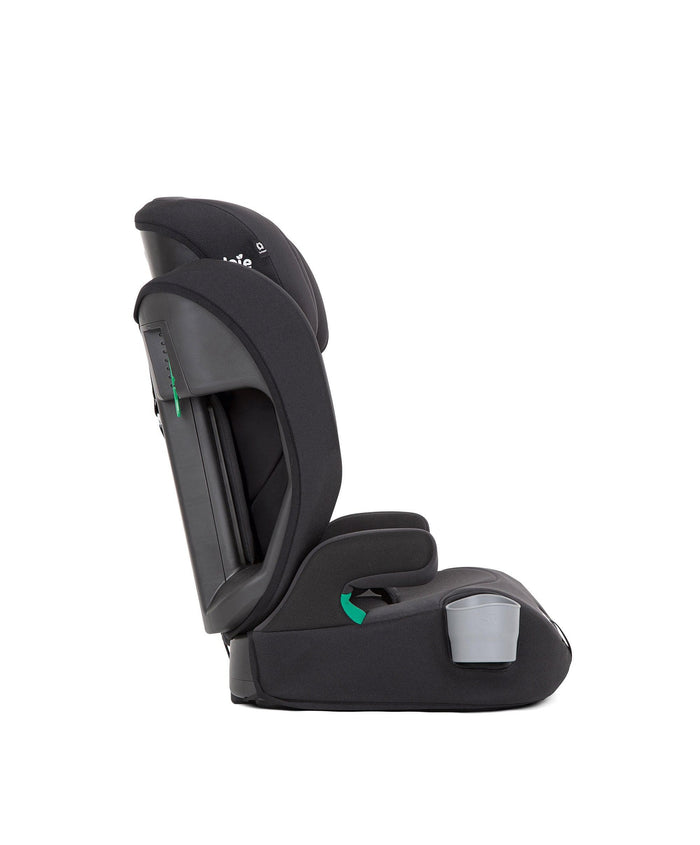 Joie Toddler Car Seats Joie Elevate R129 Car Seat - Shale