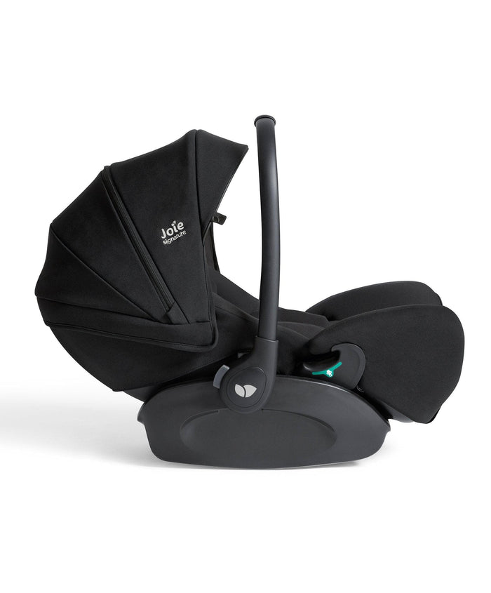 Joie Joie i-Level™ Pro Signature Car Seat - Eclipse