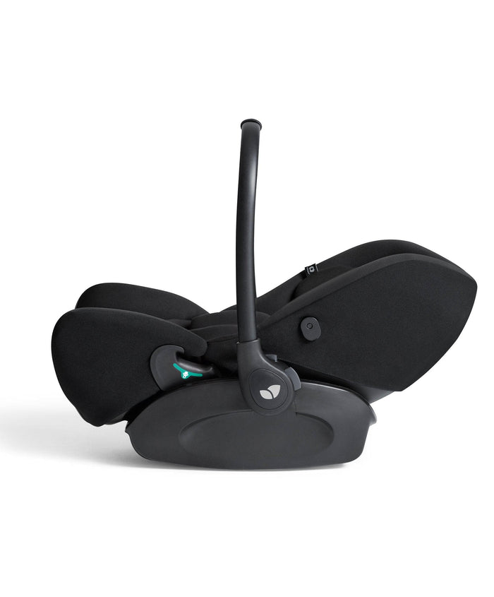 Joie Joie i-Level™ Pro Signature Car Seat - Eclipse