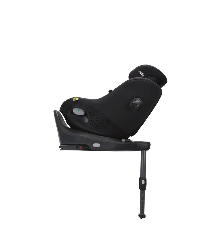 Joie Baby-Toddler Car Seats Joie i-Spin 360™ Compact – Car Seat - Raven