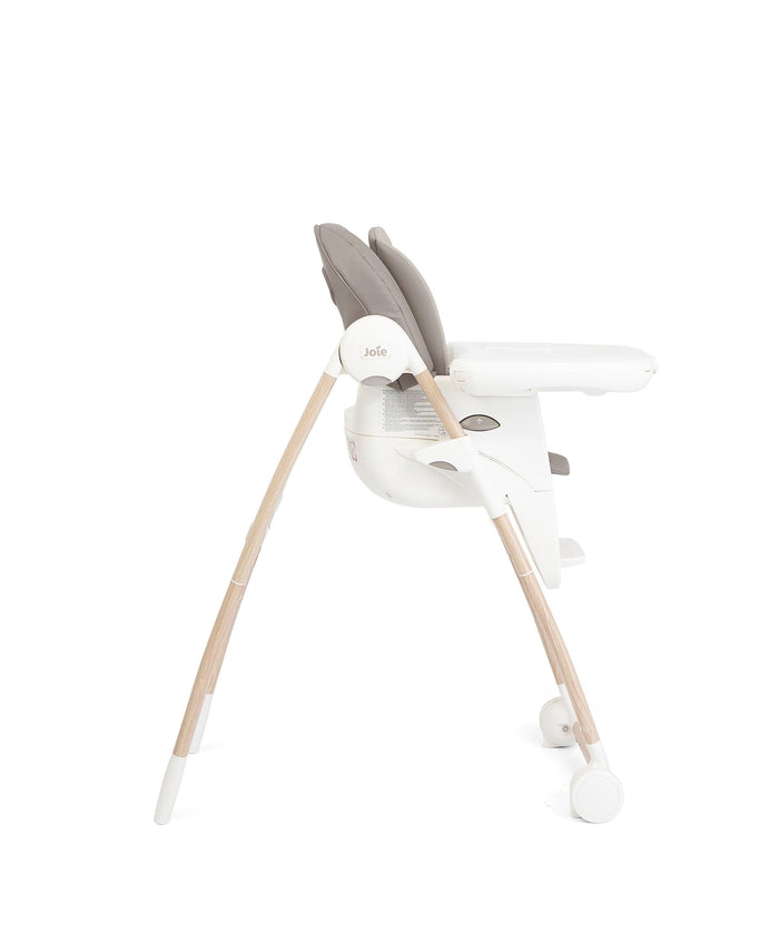 Joie Highchairs Joie multiply™ 6-in-1 Highchair – Walnut