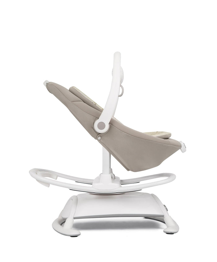 Joie Rockers Joie Sansa 2-in-1 Rocker/Swing - Cosmo Tan