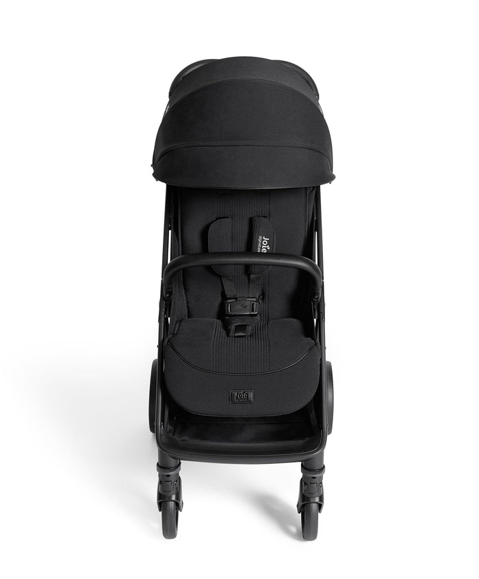 Joie Pushchairs Joie Signature parcel LX Stroller - Eclipse