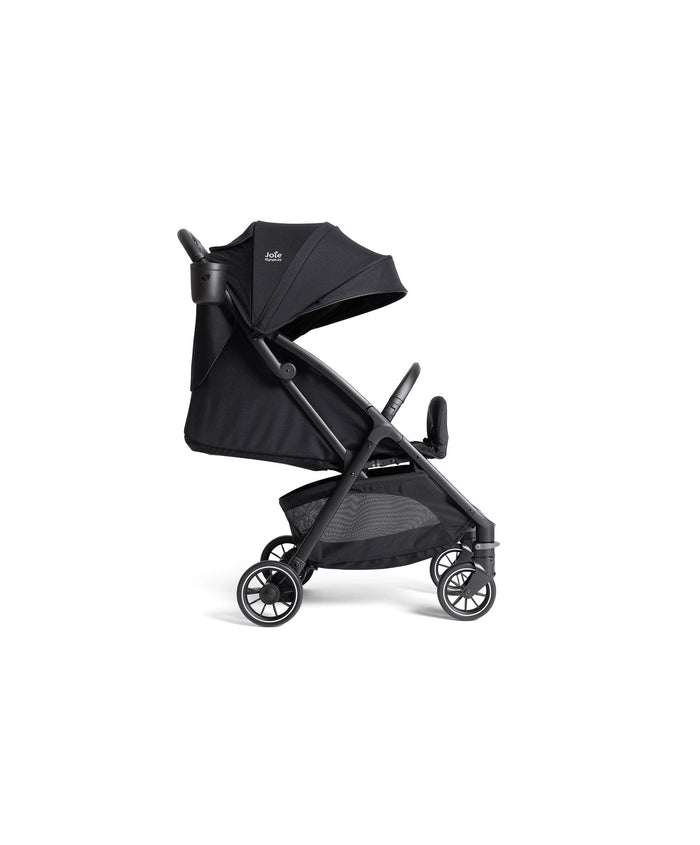 Joie Buggies Joie Signature Parcel™ Pop Stroller - Eclipse