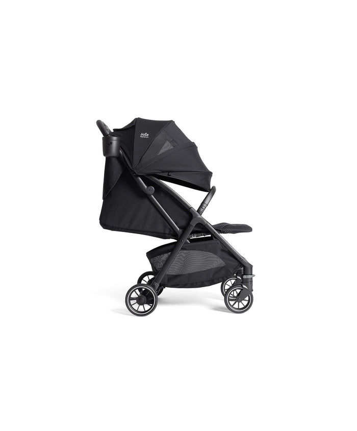 Joie Buggies Joie Signature Parcel™ Pop Stroller - Eclipse