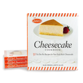 Junior's Cheesecake Cookbook