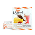 Junior's Dessert Cookbook
