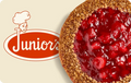 Junior's Gift Card