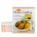 Junior's Home Cooking Cookbook