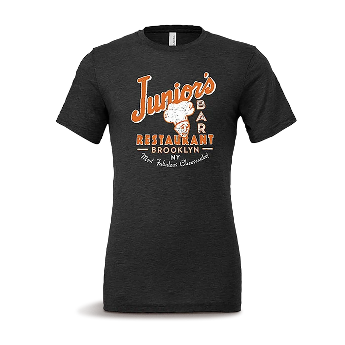 Junior's Retro T-Shirt