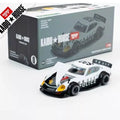 Kaido House+MINIGT TSM 1:64 208 Collection Fairlady Z S30 Diecast Model Car
