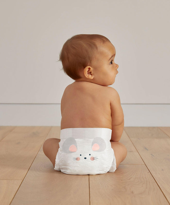 Kit & Kin Kin & Kin Nappies - Size 2