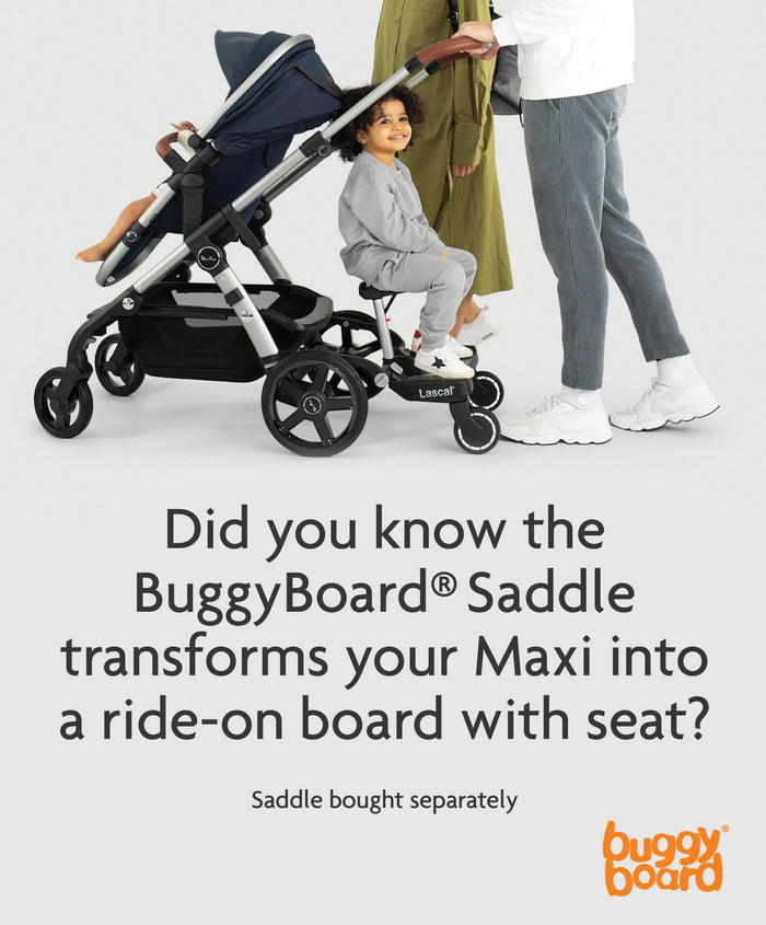 Lascal Buggyboards Lascal - BuggyBoard Maxi