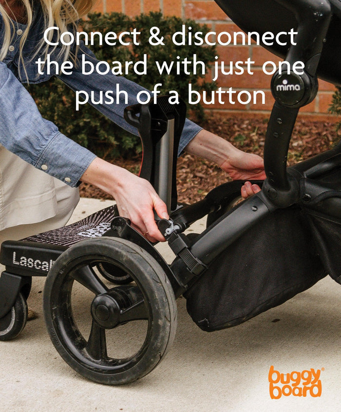 Lascal Buggyboards Lascal - BuggyBoard Maxi