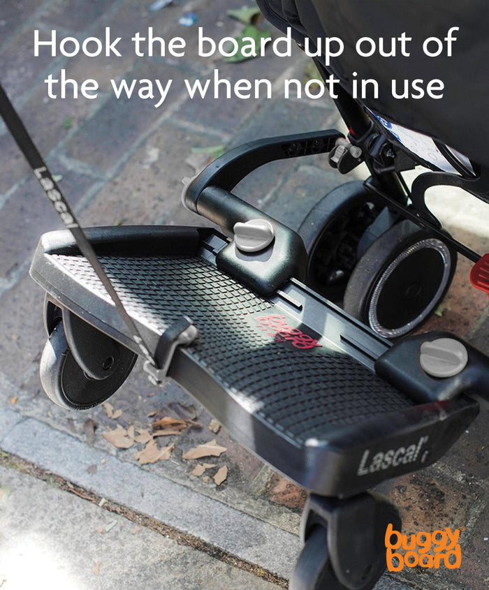 Lascal Buggyboards Lascal - BuggyBoard Maxi