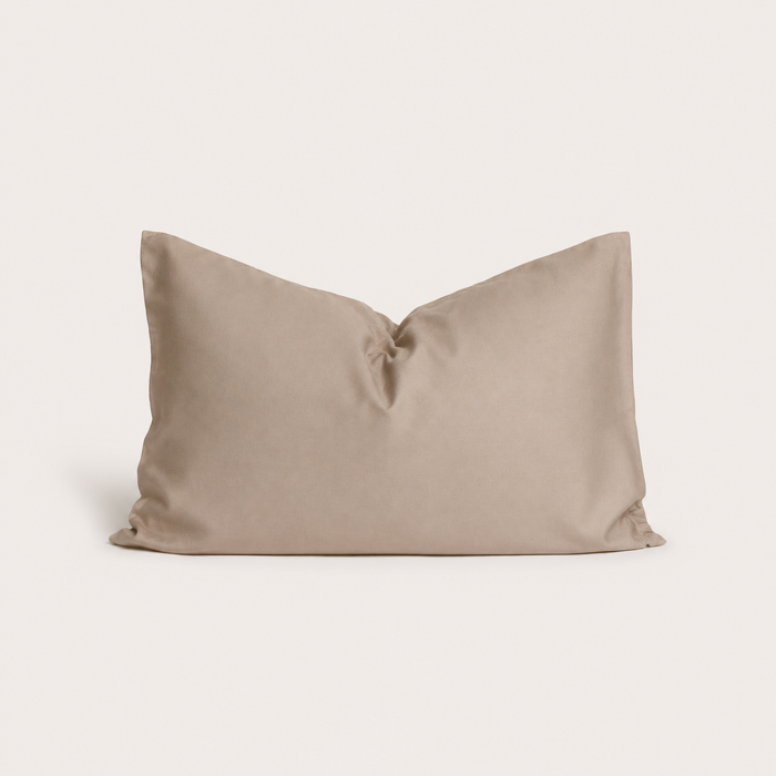 Latte Bamboo Pillowslip