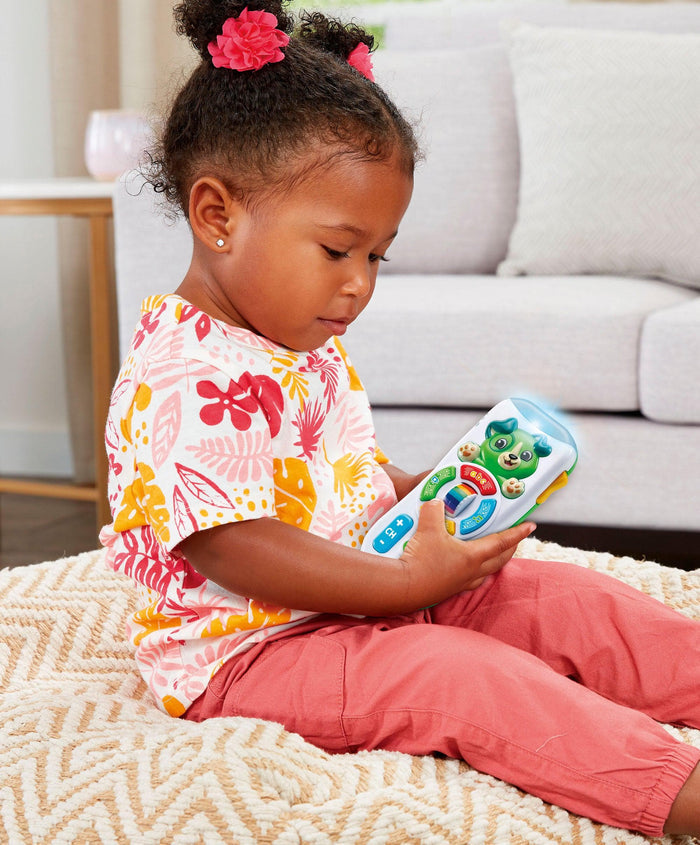Leapfrog Activity Toys Leapfrog Channel Fun Learning Remote™