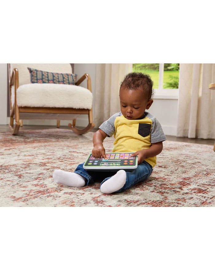 Leapfrog Activity Toys LeapFrog My First ABC Tablet