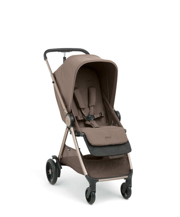 Mamas & Papas Libro Stroller - Oyster