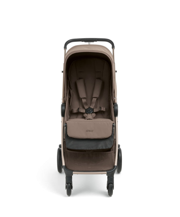 Mamas & Papas Libro Stroller - Oyster