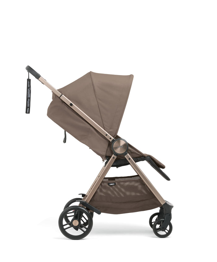 Mamas & Papas Libro Stroller - Oyster