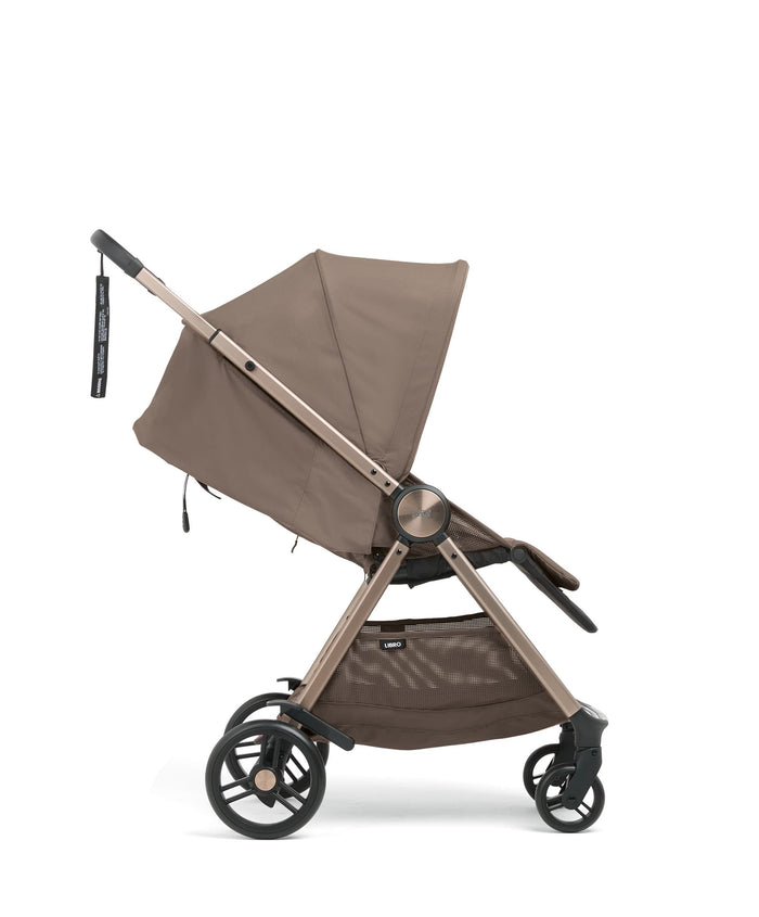 Mamas & Papas Libro Stroller - Oyster