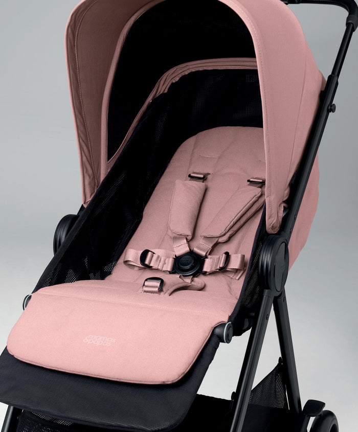 Mamas & Papas Pushchairs Libro Stroller - Peony