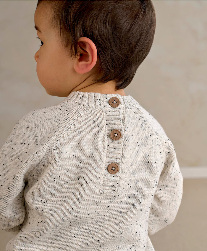 Mamas & Papas Jumpers & Knitwear Lion Knitted Jumper