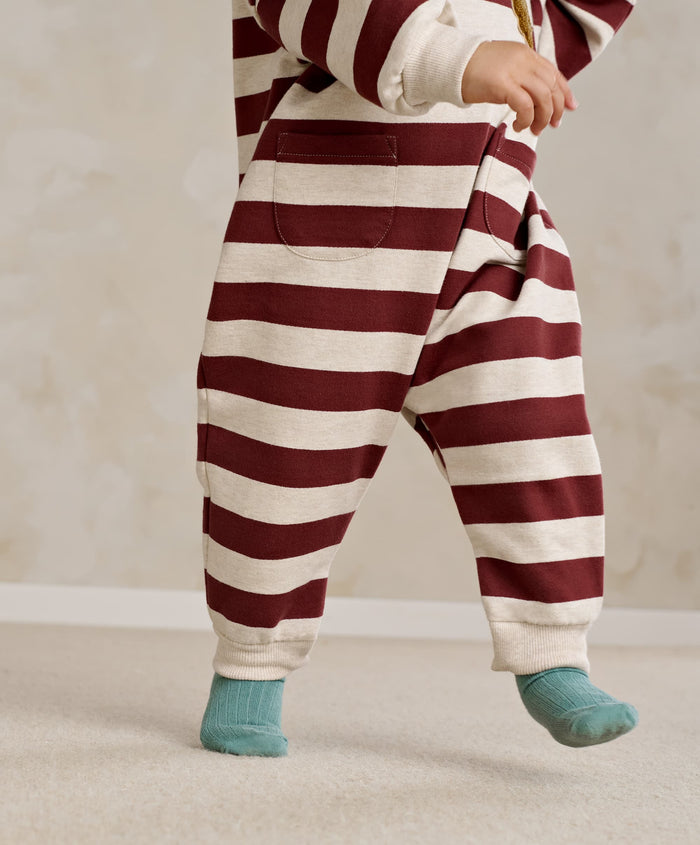 Mamas & Papas Rompers Lion Stripe Romper