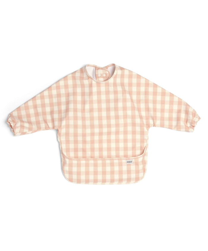 Mamas & Papas Baby Weaning Long-sleeved Bibs (2 Pack) – Berry Picnic