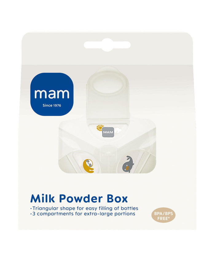 Mam MAM Easy Start Bottle 4 Piece Bundle (160ml)