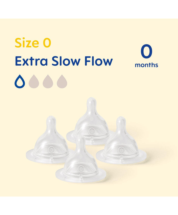 Mam MAM Easy Start Bottle 4 Piece Bundle (160ml)