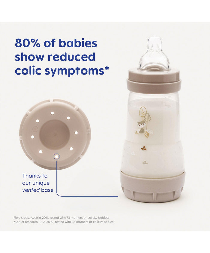 Mam Bottle Feeding MAM Easy Start Bottle Set