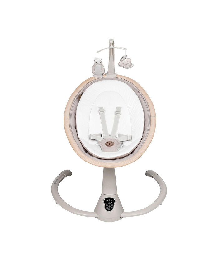 Maxi Cosi Swings Max-Cosi Cassia Swing – Classic Beige