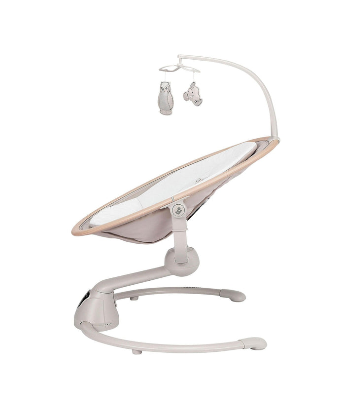 Maxi Cosi Swings Max-Cosi Cassia Swing – Classic Beige